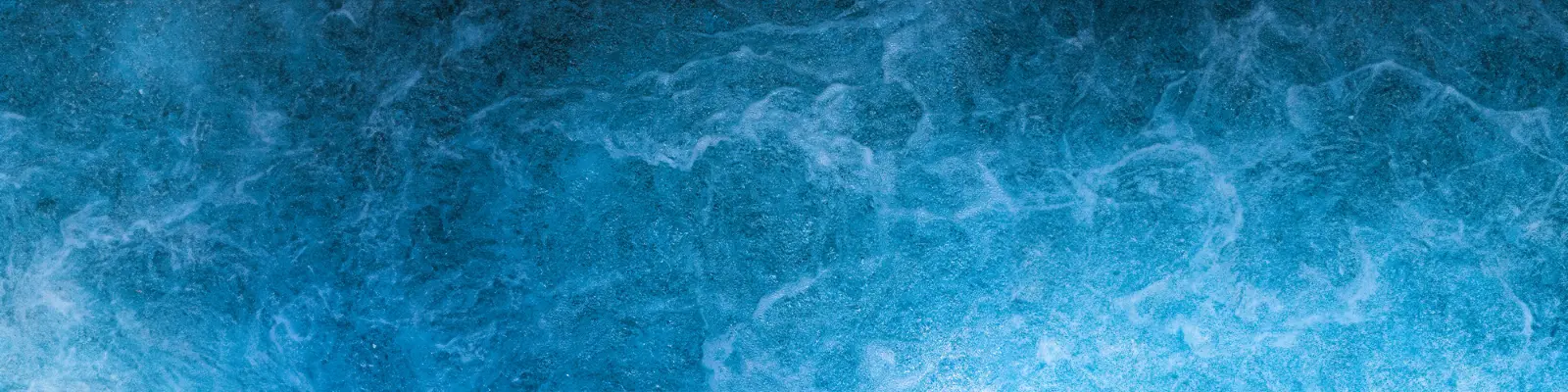 Ocean waves background