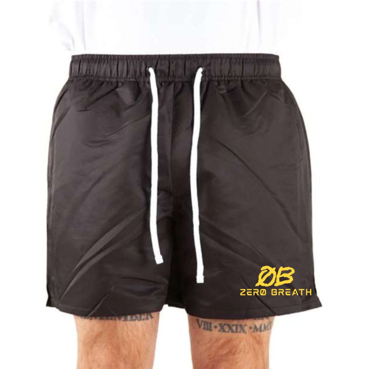 Running Shorts, Beach Shorts - Zero Breath Clothing